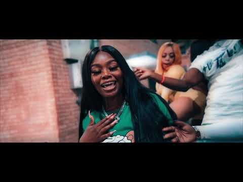 Binky Gz & QveenLo - Shake It (Donk Remix) (Official Music Video) Shot By @a309vision
