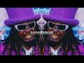 All The 2008 Videos From BET Notarized Trailer