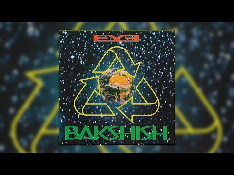 Bakshish - Gdzie jesteś