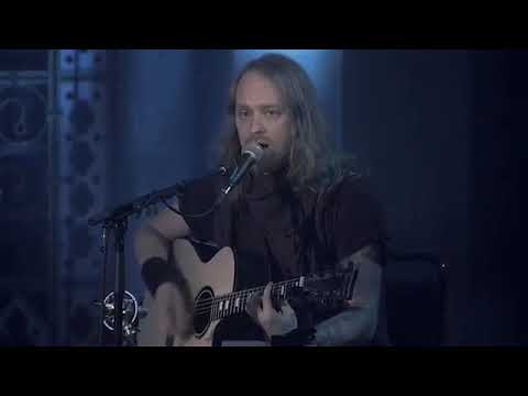 Katatonia Sanctitude Full Live Concert