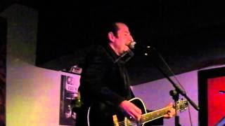 Richi García. Sonrisa de ganador