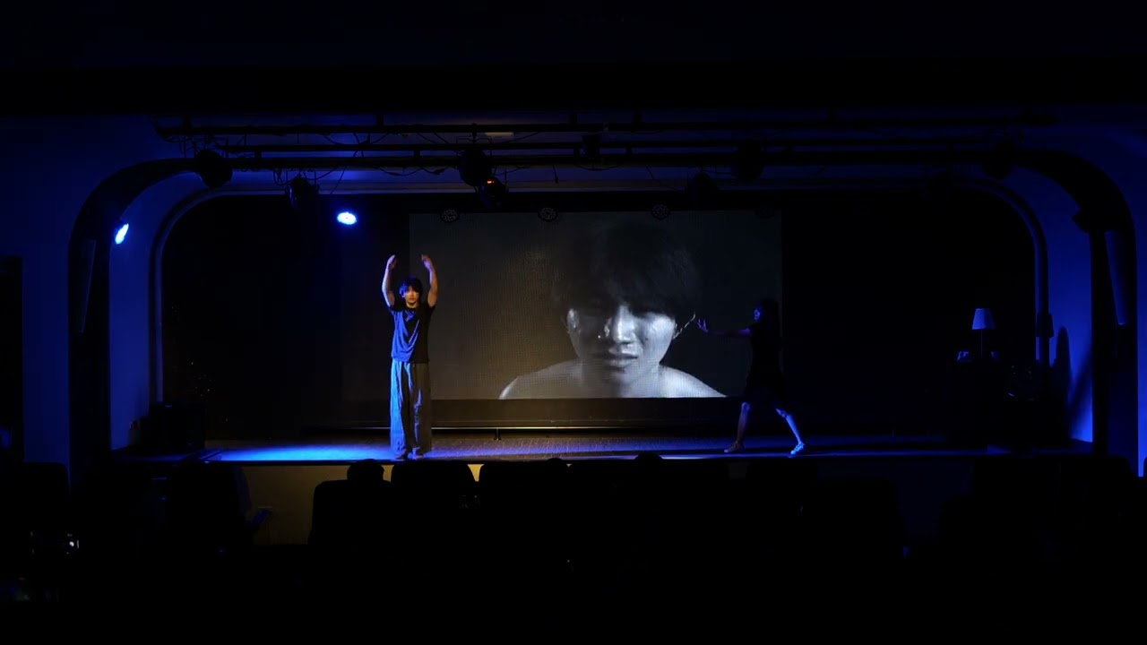 Miniature de la vidéo ระบำฝัน du film Oneiro