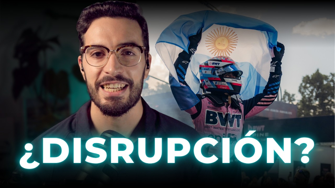 ¿Qué pasó y qué cambió en el GP de Miami F1 2026? 😏