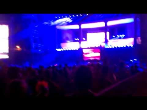 Red Summer Party with Axwell 21.6. 2013 @ Stadion Bežigrad