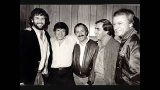 STAND UP DEL SHANNON