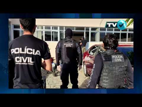 Concurso Polícia Civil PC RN: publicação de edital a qualquer momento, confirma governo