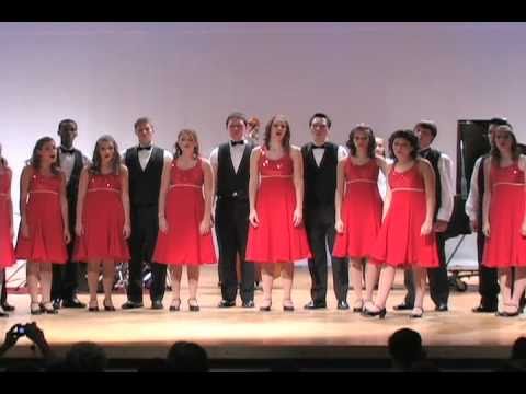 Bloomingdale High School Ambassadors - part2