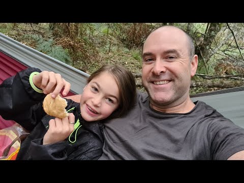 Overnight Hike in Lerderderg Gorge