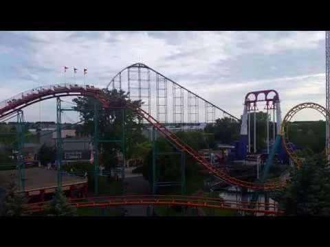 Corkscrew short video by Shakopee Chamber and Visitors Bureau