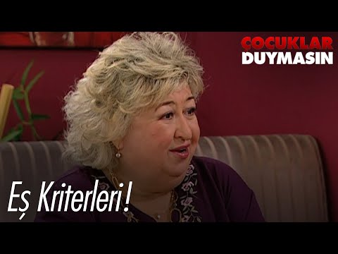 Gülfidan evlenmek istiyor! - Çocuklar Duymasın