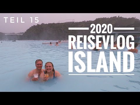 Reisevlog Island 2020 | Teil 15 | Halbinsel Reykjanesskagi, Blue Lagoon und Heimflug