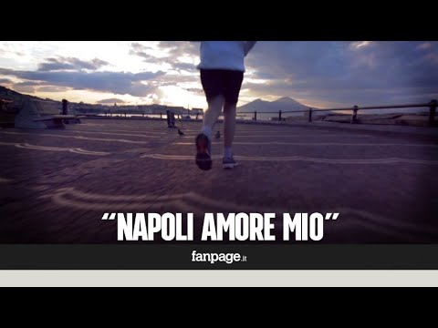 Valeria, the Treviso native in love with Naples: "I will always defend it; it's my love and my ci...