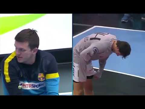 EHF Champions League 2013 Final Barcelona vs Hamburg   Full Match