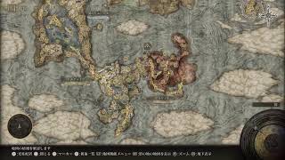 ELDEN RING 初見プレイ
