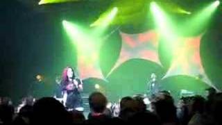 Clip of Bike Thief by Freezepop at PAX 07