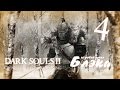 Лангольеры [Dark souls 2: Crown of the Sunken King #4 ...