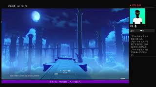 vrで原神