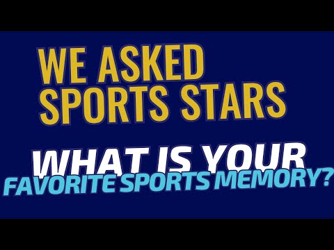 Unforgettable Moments: Young Athletes Share Their Favorite Sports Highlights