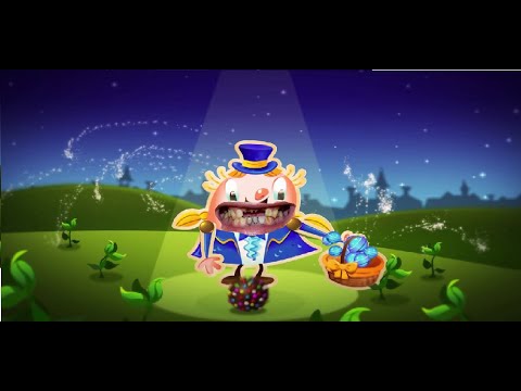 Candy Crush Saga Level 5977