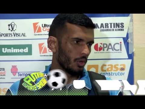 São Bento 1x0 CSA SEMI FINAL Jogo de VOLTA Série D 2016