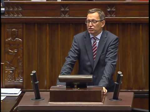 Ślubowanie Prezesa Instytutu Pamięci Narodowej