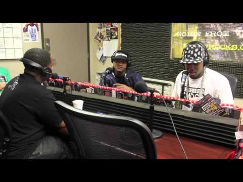Slim 400 on working with Big Quis of Doughboyz Cashout *[Westcoast Wednesdays]