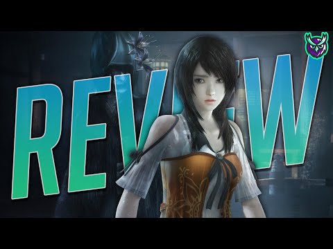 Fatal Frame: Maiden of Black Water Switch Review