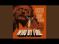 Who By Fire (feat. Bobby Liebling)
