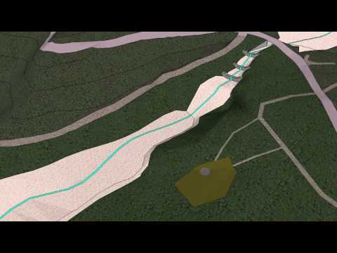 Campo Brigata Dente di Lupo