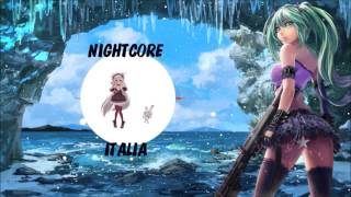 「Nightcore 」→ BODY ADI