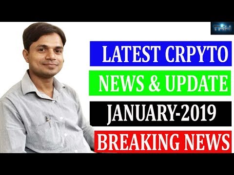 Breaking Cryptocurrency News: Ethereum Hard Fork | Tron | Crypto Task Force and more in Hindi Video