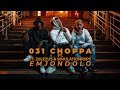 031 Choppa ft.  @SimulationRxps & Julezus - Emjondolo