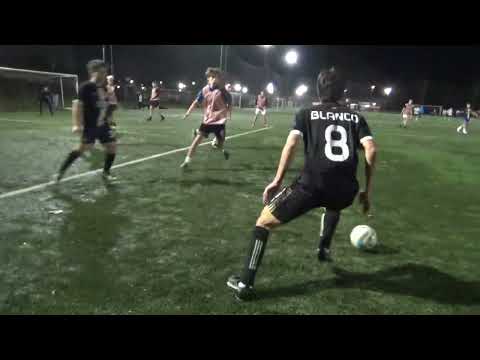 ANAKRA VS TRES ACORDES  - #LigaNuñez - #Clausura SLV - 18/8/23