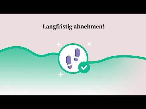 So funktioniert das Abnehmen mit Oviva