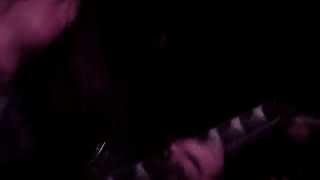 CANNABIS CORPSE - Individual Pot Patterns - 12/12/14 - Las Vegas - Dive Bar