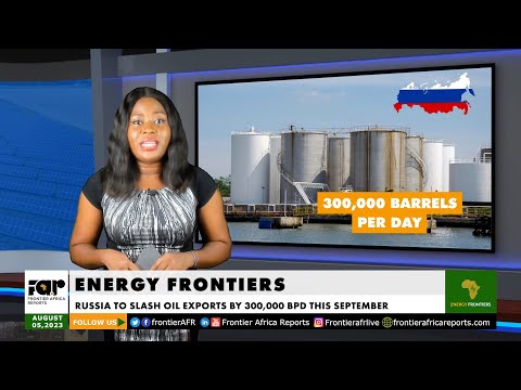 Frontier Africa Reports