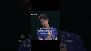 Download lagu he's just a 16 year old boy #kpop #cortis #keonho mp3