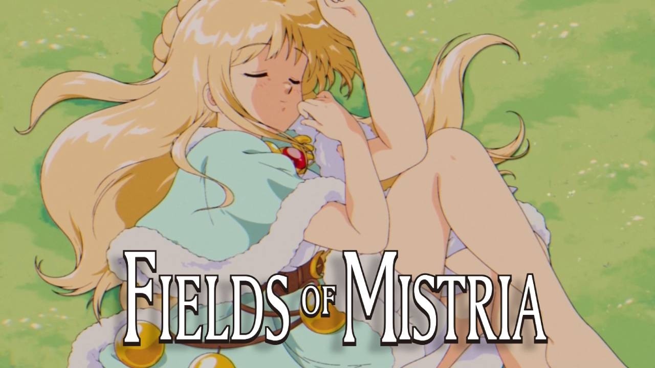 MI JUEGO DE AGOSTO - Fields of Mistria - Directo 1