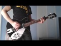 Rickenbacker 620/12 - The Soundtrack Of Our ...