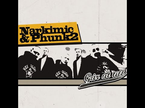 Narkimic & Phunk2 – Går Ut Till (2009)