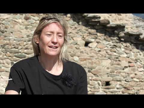 Silvia Trigueros Garrote - Tor Des Géants