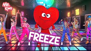 Download lagu FREEZE Song | Mr. Kind | Fun Educational Videos For Kids mp3 Download lagu FREEZE Song | Mr. Kind | Fun Educational Videos For Kids mp3