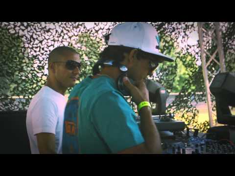 Pandemonium Festival 2013 || Official Aftermovie || The Mystical Fields