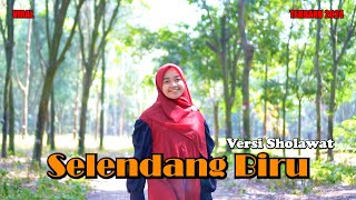 Download lagu DJ SELENDANG BIRU FULL BASS VERSI SHOLAWAT - Defi Lukmana mp3