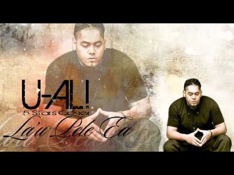 U-Ali - La'u Pele Ea [5 Stars Cover]
