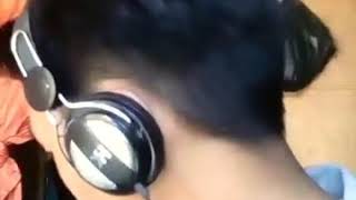 Download lagu Kren banget suaranya nyanyi Bergek - boeh hate kameuho (cover smule) mp3