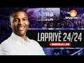 Cri De Guerre Gregory Toussaint Shekinah Fm