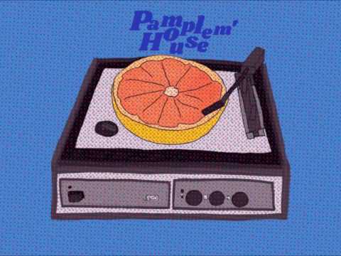Pamplem'House -Bikini Bottom (Rack.u Records)