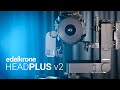 Introducing: HeadPLUS v2, FocusPLUS PRO and Vision Module