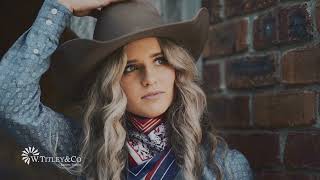 Western Clothing for everyone at W. Titley & Co.